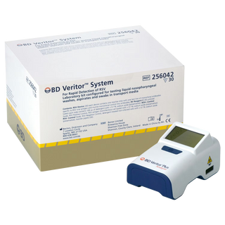 BD Veritor System RSV Test Kit (30 Tests) - POCT