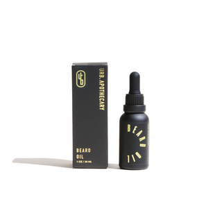 Beard Oil Original