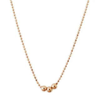 Belle Necklace - Final Sale