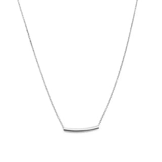 Bend Necklace - Final Sale