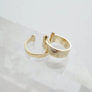 Bestie Ear Cuffs