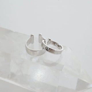 Bestie Ear Cuffs