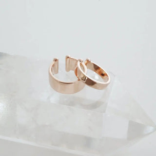 Bestie Ear Cuffs