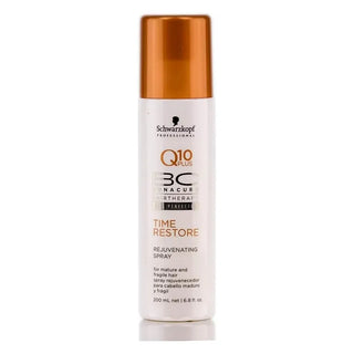 Schwarzkopf BC Bonacure Time Restore Q10 Spray Conditioner 6.8oz