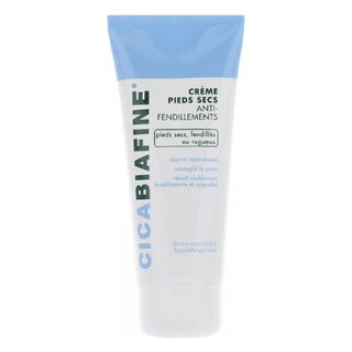 CicaBiafine Anti-Cracking Dry Feet Cream 100ml