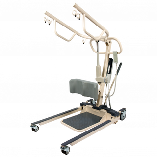 Dynarex Sit-to-Stand Electric Lift