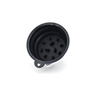 Stirling Soap Co. Collapsible Silicone Shaving Bowl Collection