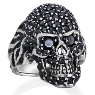 Black Skull