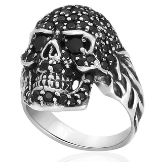 Black Skull