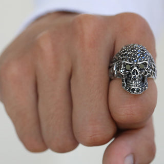 Black Skull