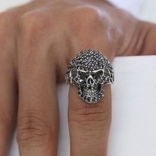 Black Skull