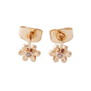 Blossom Studs - Final Sale