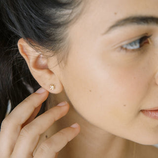 Blossom Studs - Final Sale