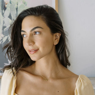 Blossom Studs - Final Sale
