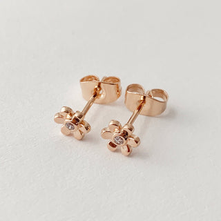 Blossom Studs - Final Sale