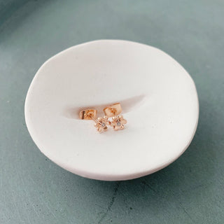 Blossom Studs - Final Sale