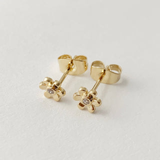 Blossom Studs - Final Sale