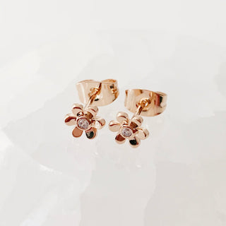 Blossom Studs - Final Sale