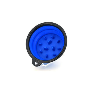 Stirling Soap Co. Collapsible Silicone Shaving Bowl Collection