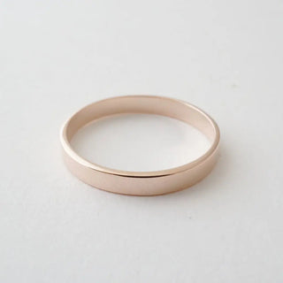 Boyfriend Ring