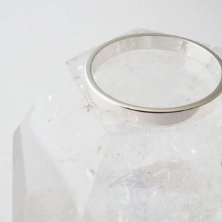 Boyfriend Ring