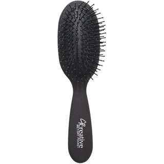 Wet/Dry Detangling Paddle Hair Brush