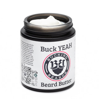 Beard Moisturizer for Sensitive Skin – Hydrating, Softening, Allergen-Free & Vegan