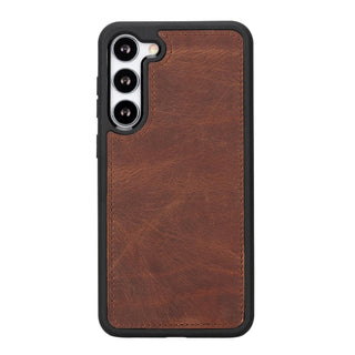 Buffalo Samsung Galaxy S21 Series Detachable Leather Wallet Case