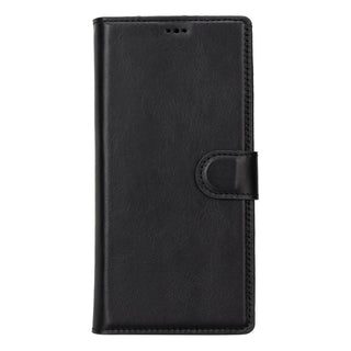 Buffalo Samsung Galaxy S23 Series Detachable Leather Wallet Case