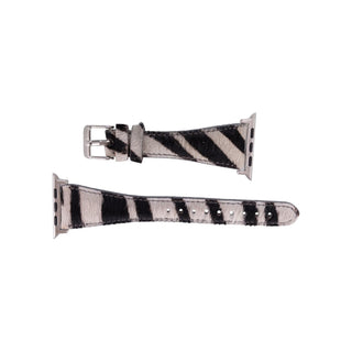 Buford Slim Leather Bands for Apple Watch 9, Ultra 2 & SE