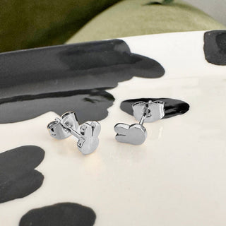 Bunny Stud Earrings