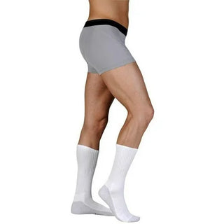 Juzo Crew Socks Med