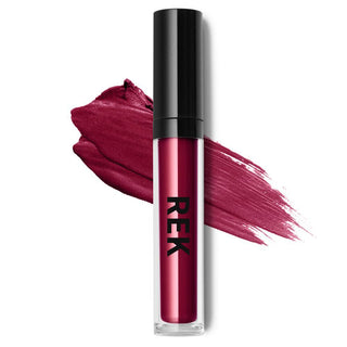 Carpe Vinum | Limited Edition Liquid Matte Lipstick | REK Cosmetics