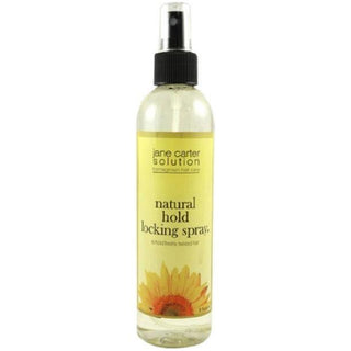 Jane Carter Natural Hold Locking Spray 8 oz