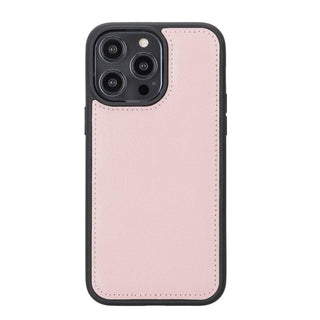 Casper iPhone 12 Series Detachable Leather Wallet Case
