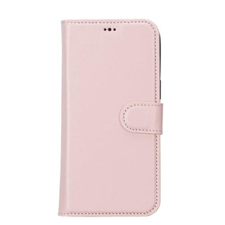 Casper iPhone 13 Series Magsafe Leather Wallet Case