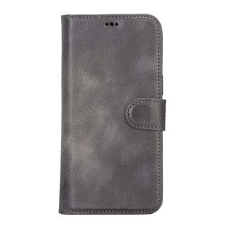 Casper iPhone 13 Series Magsafe Leather Wallet Case