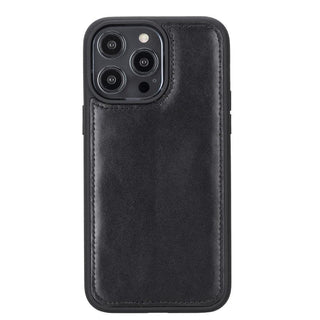 Casper iPhone 13 Series Magsafe Leather Wallet Case
