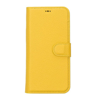 Casper iPhone 13 Series Magsafe Leather Wallet Case