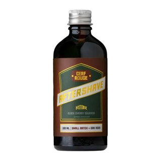 Historic & Oak Cerf Rouge Restorative Aftershave 100ml