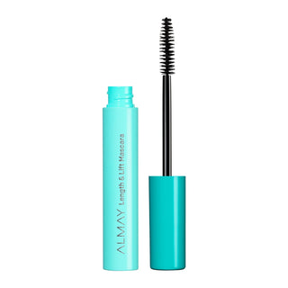 Almay Length & Lift Mascara Black Brown 0.24 Fl Oz