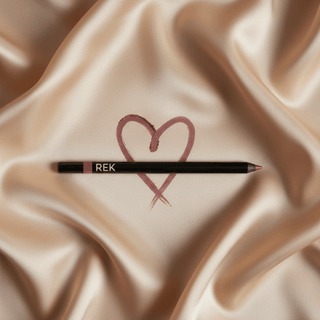 Cinnamon Sugar | Gel Lip liner | REK Cosmetics
