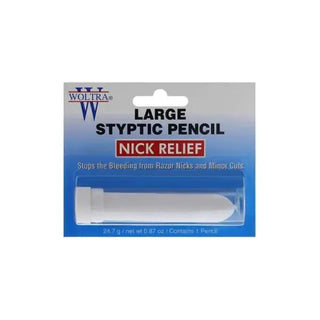 Woltra Large Styptic Pencil 24.7g