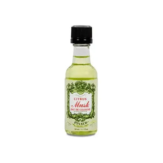 Clubman Pinaud Citrus Musk Eau De Cologne 1.7 Oz