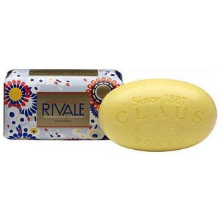 Claus Porto Sabonete Rivale Grapefruit Bath Soap 350G