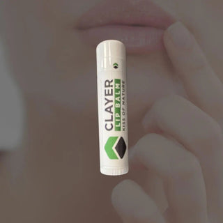 Natural Lip Balm - A Kiss of nature