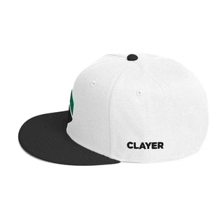 Snapback Hat