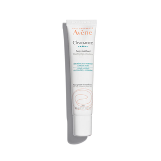 Avene Cleanance Mattifying Emulsion 1.3 fl oz