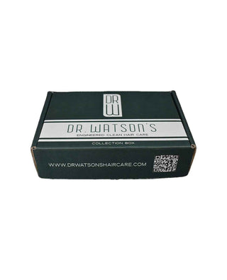 Dr. Watson's | 5 Product | Discovery Set
