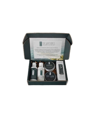 Dr. Watson's | 5 Product | Discovery Set